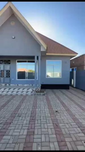 3 Bedrooms House for Rent in Ilazo, Dodoma