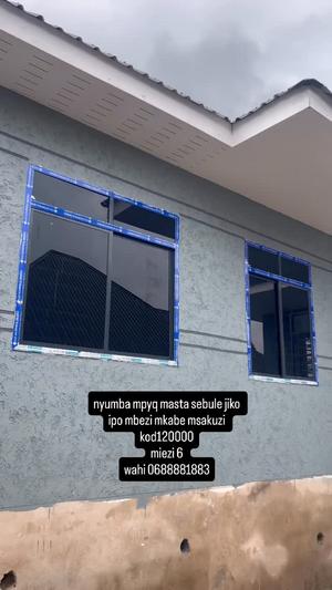 Nyumba inapangishwa Mbezi Mkabe Msakuzi, Dar Es Salaam