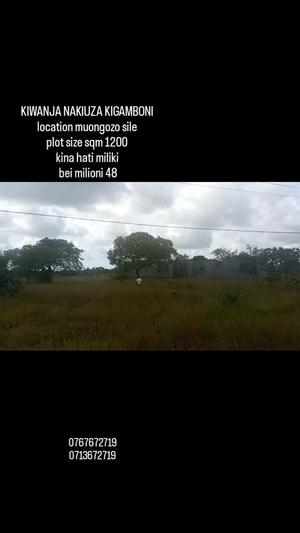 4 Bedrooms House for sale in Kigamboni Muongozo Sile, Dar Es Salaam