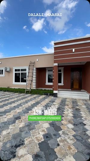 3 Bedrooms House for Rent in Ununio Bichi, Dar Es Salaam 3 Bedrooms House for Rent in Ununio Bichi, Dar Es Salaam