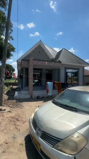 Nyumba ya vyumba viwili inapangishwa Kigamboni Kibugumo, Dar Es Salaam Nyumba ya vyumba viwili inapangishwa Kigamboni Kibugumo, Dar Es Salaam