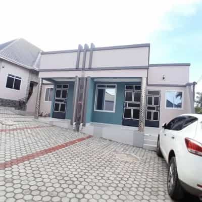 2 Bedrooms Apartment for Rent in Mbezi Kwa Msuguri, Dar Es Salaam