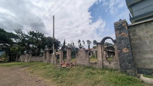 Residential Plot for Sale in Njiro Block B, Arusha (1815 sqm) Residential Plot for Sale in Njiro Block B, Arusha (1815 sqm)