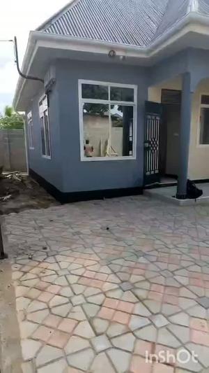 Nyumba/Apartment ya chumba kimoja inapangishwa Tabata Kinyerezi Mskitini, Dar Es Salaam