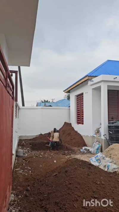 Nyumba/Apartment ya chumba kimoja inapangishwa Tabata, Dar Es Salaam