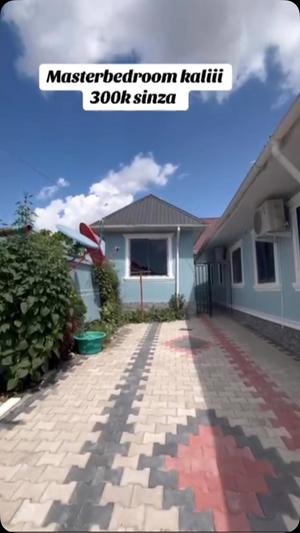 House for Rent in Sinza, Dar Es Salaam