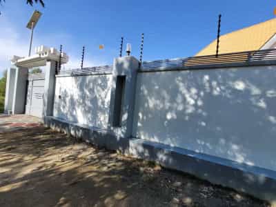 Godown/Ghala linapangishwa Kiseke, Mwanza