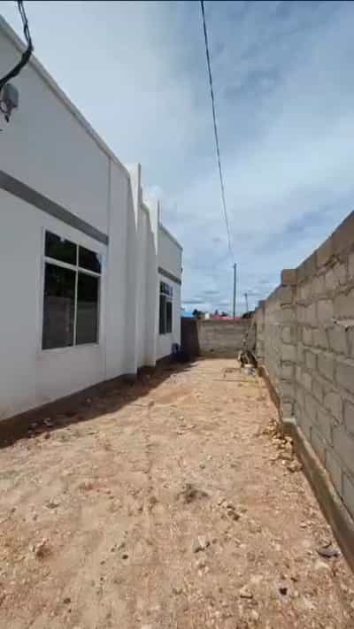 House for Rent in Pugu, Dar Es Salaam House for Rent in Pugu, Dar Es Salaam