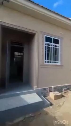 Nyumba ya chumba kimoja inapangishwa Iwambi, Mbeya