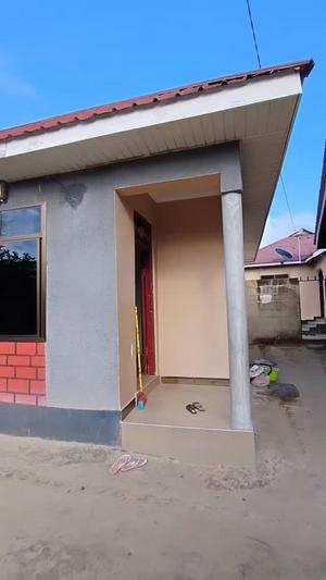 Apartment ya chumba kimoja inapangishwa Chanika Buyuni, Dar Es Salaam