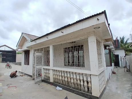 2 Bedrooms Apartment for Rent in Kimara Baruti, Dar Es Salaam 2 Bedrooms Apartment for Rent in Kimara Baruti, Dar Es Salaam