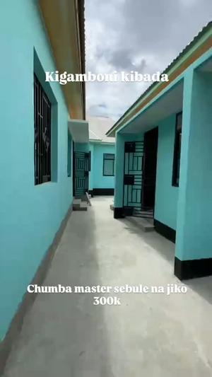 1 Bedroom House for Rent in Kigamboni Kibada, Dar Es Salaam 1 Bedroom House for Rent in Kigamboni Kibada, Dar Es Salaam