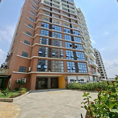Apartment ya vyumba viwili inapangishwa Mikocheni, Dar Es Salaam