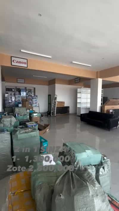 Retail Space for Rent in Sinza, Dar Es Salaam
