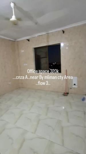 Ofisi inapangishwa Sinza A, Dar Es Salaam (28 sqm)