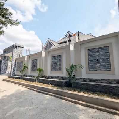 Apartment ya chumba kimoja inapangishwa Mbezi Kwa Msuguri, Dar Es Salaam Apartment ya chumba kimoja inapangishwa Mbezi Kwa Msuguri, Dar Es Salaam