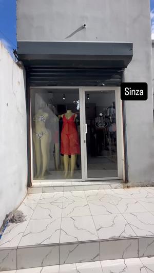 Frame ya Biashara inapangishwa Sinza, Dar Es Salaam