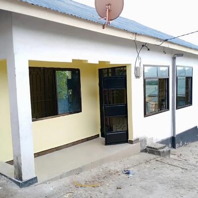 Nyumba ya vyumba vitatu inapangishwa Ubungo Makoka Kwa Mkua, Dar Es Salaam Nyumba ya vyumba vitatu inapangishwa Ubungo Makoka Kwa Mkua, Dar Es Salaam