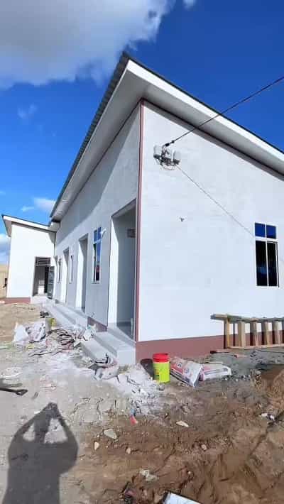 Nyumba ya chumba kimoja inapangishwa Mpamaa, Dar Es Salaam