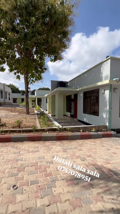 House for Rent in Goba, Dar Es Salaam