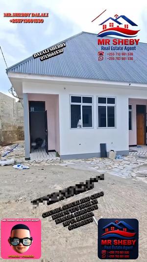 1 Bedroom House for Rent in Kimara Korogwe, Dar Es Salaam 1 Bedroom House for Rent in Kimara Korogwe, Dar Es Salaam