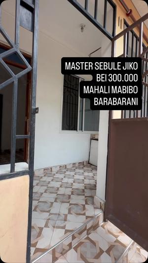 Nyumba ya chumba kimoja inapangishwa Mabibo, Dar Es Salaam Nyumba ya chumba kimoja inapangishwa Mabibo, Dar Es Salaam