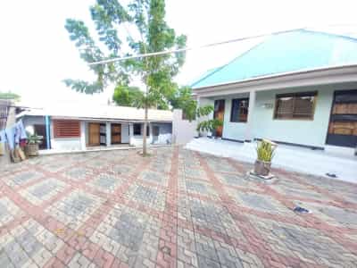 1 Bedroom Apartment for Rent in Kimara Stop Over, Dar Es Salaam