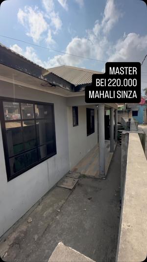 Nyumba ya chumba kimoja inapangishwa Sinza Lego, Dar Es Salaam Nyumba ya chumba kimoja inapangishwa Sinza Lego, Dar Es Salaam
