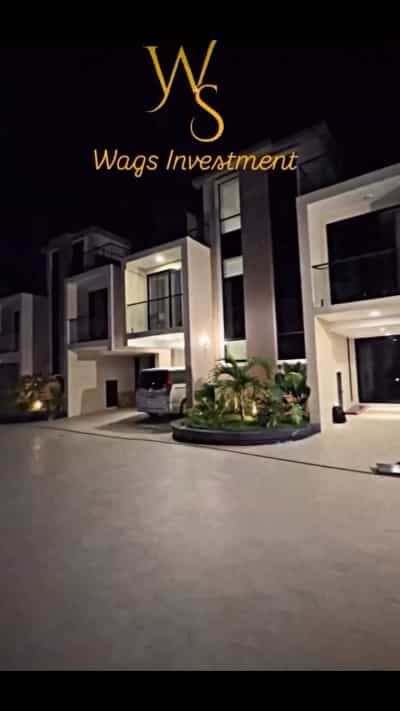 Villa (Furnished) ya vyumba viwili inapangishwa Magomeni, Dar Es Salaam