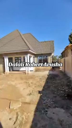 3 Bedrooms House for Rent in Njiro, Arusha