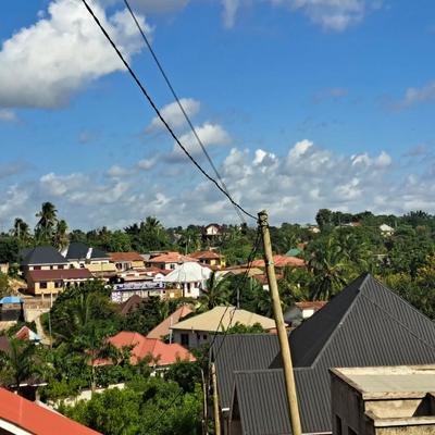 Plot for sale in Mbezi Kwa Msuguri, Dar Es Salaam sqm 225