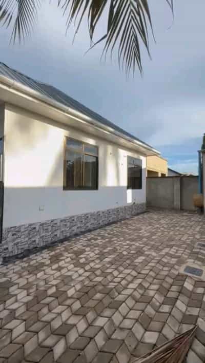 2 Bedrooms House for Rent in Mbweni, Dar Es Salaam 2 Bedrooms House for Rent in Mbweni, Dar Es Salaam