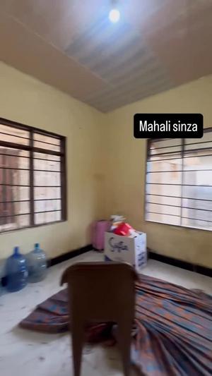 Nyumba ya chumba kimoja inapangishwa Sinza, Dar Es Salaam