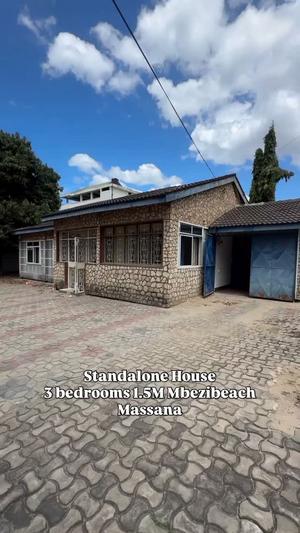 3 Bedrooms House for Rent in Mbezi Beach, Dar Es Salaam 3 Bedrooms House for Rent in Mbezi Beach, Dar Es Salaam