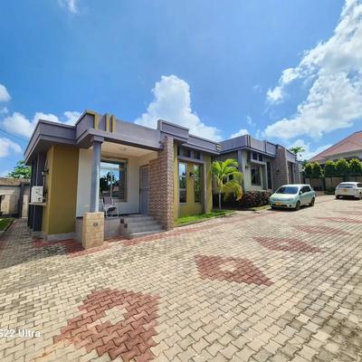 2 Bedrooms House/Apartment for Rent in Goba Njia Nne, Dar Es Salaam