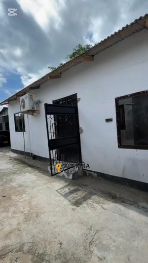 Nyumba ya vyumba vitatu inapangishwa Kinondoni, Dar Es Salaam