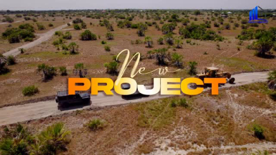 Viwanja vinauzwa Kigamboni, Dar Es Salaam