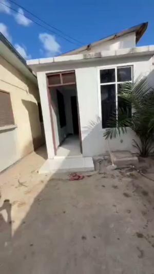 Nyumba ya chumba kimoja inapangishwa Kijitonyama, Dar Es Salaam