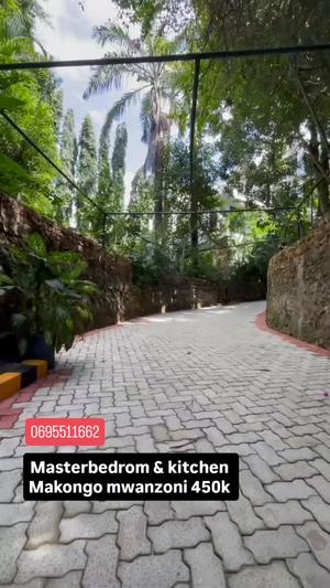 Nyumba ya chumba kimoja inapangishwa Makongo, Dar Es Salaam