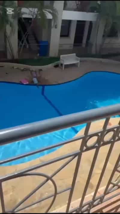 Nyumba/Apartment ya vyumba vitatu inauzwa Masaki, Dar Es Salaam