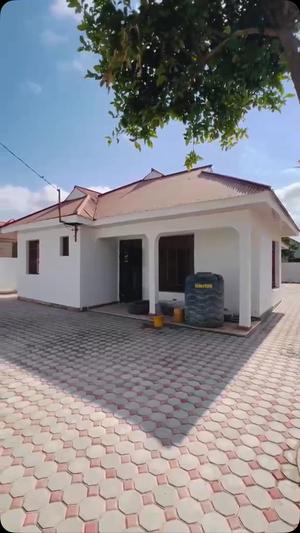 4 Bedrooms House for Rent in Ilazo, Dodoma