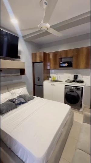 Studio Apartment for Rent in Kawe Beach, Dar Es Salaam Studio Apartment for Rent in Kawe Beach, Dar Es Salaam