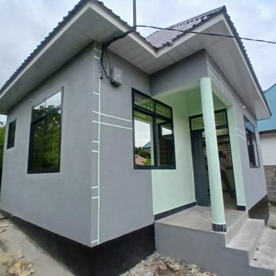 Nyumba ya chumba kimoja inapangishwa Mbezi Kwa Msuguri, Dar Es Salaam