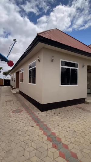 Apartment ya vyumba viwili inapangishwa Chidachi, Dodoma Apartment ya vyumba viwili inapangishwa Chidachi, Dodoma
