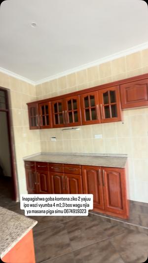 4 Bedrooms House for Rent in Goba Kotena, Dar Es Salaam