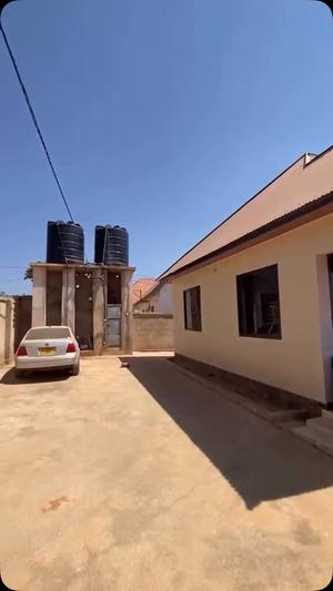 Nyumba inapangishwa Dodoma Nyumba inapangishwa Dodoma