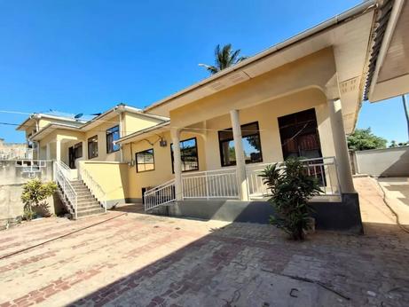 3 Bedrooms Apartment for Rent in Mbezi Magari Saba, Dar Es Salaam