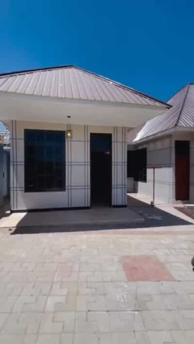 Nyumba inapangishwa Mkonze, Dodoma