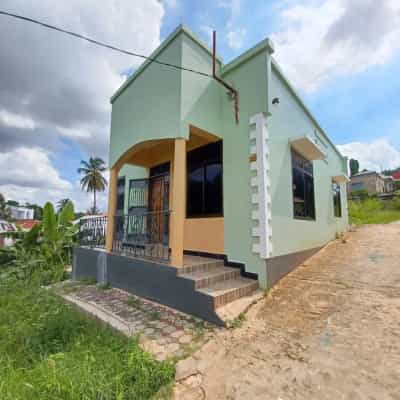 Apartment ya chumba kimoja inapangishwa Kimara Korogwe Kilungule, Dar Es Salaam