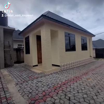 1 Bedroom House/Apartment for Rent in Kinyerezi, Dar Es Salaam